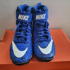 Youth Nike Force Savage Shark